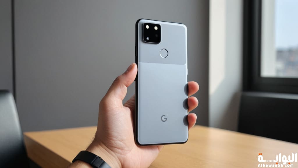 مراجعة لأحدث هاتف Google Pixel 9 Pro في 2024