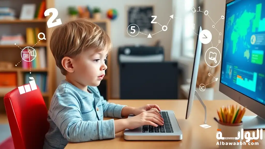 فوائد الحاسوب