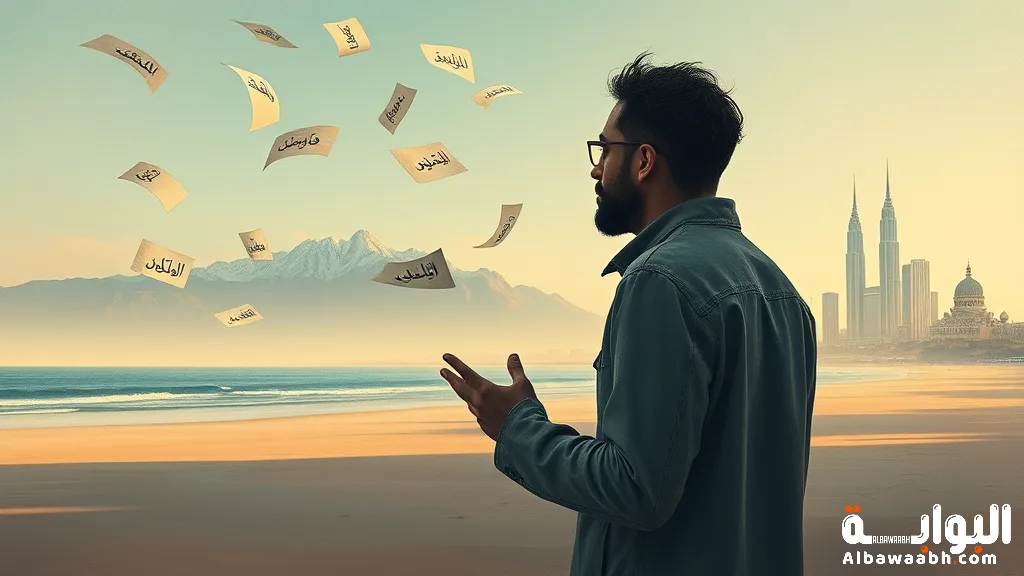 شعراء المهجر