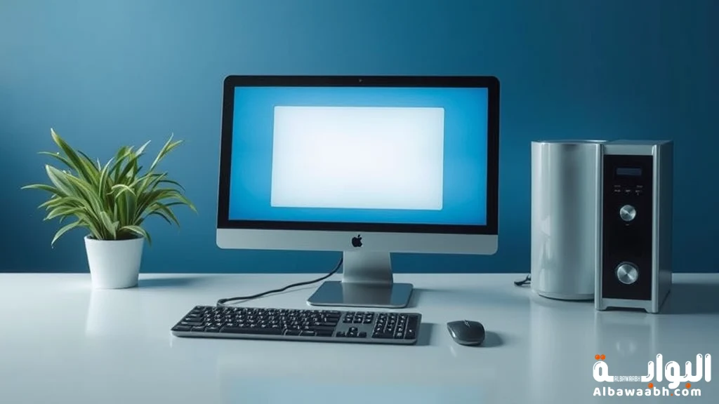 مزايا وعيوب إستخدام الحاسوب