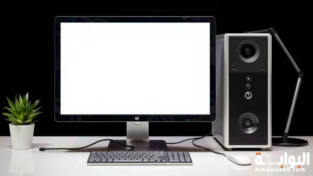 مزايا وعيوب إستخدام الحاسوب