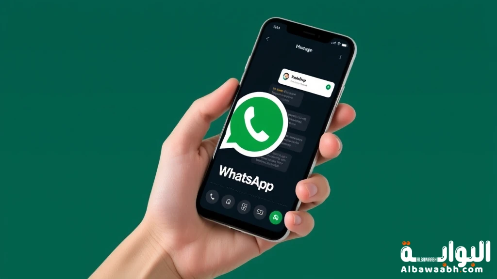 كيفية إيقاف واتس آب مؤقتًا