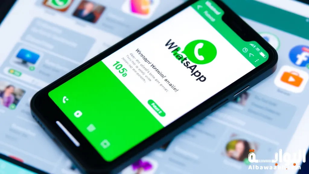 كيفية إيقاف واتس آب مؤقتًا