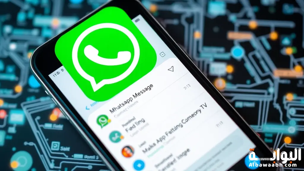كيفية إيقاف واتس آب مؤقتًا