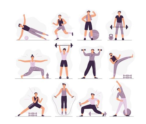 تمارين المقاومة