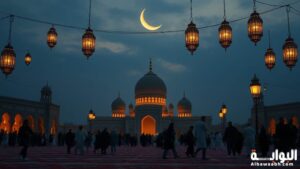 فضل صوم الأشهر الحرم