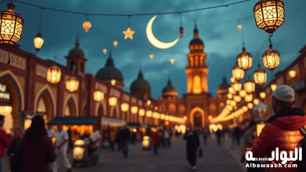 التسويق في رمضان: إستراتيجيات فعالة لزيادة المبيعات