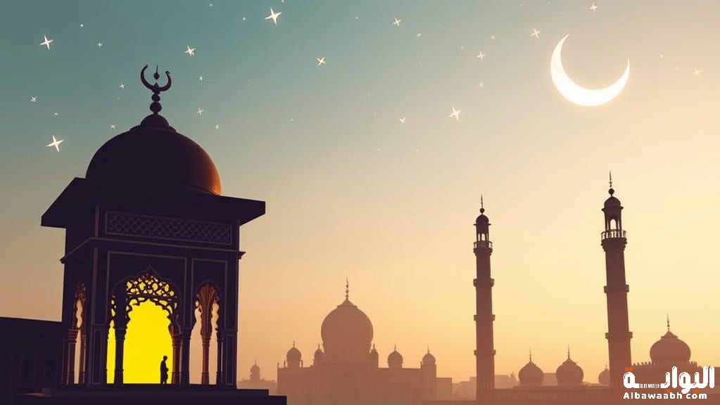 تاريخ رمضان وأصالته