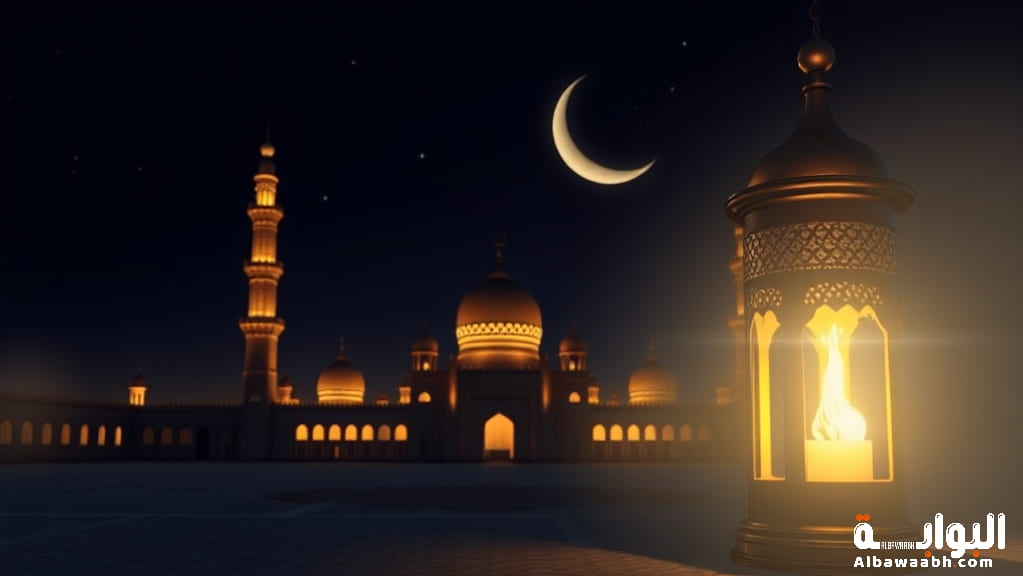 استقبال رمضان: كيف نهيئ أنفسنا لهذا الشهر الكريم؟