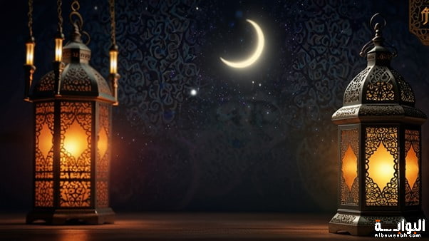 استعراض خلفيات رمضان: إبداع وفن في الشهر المبارك