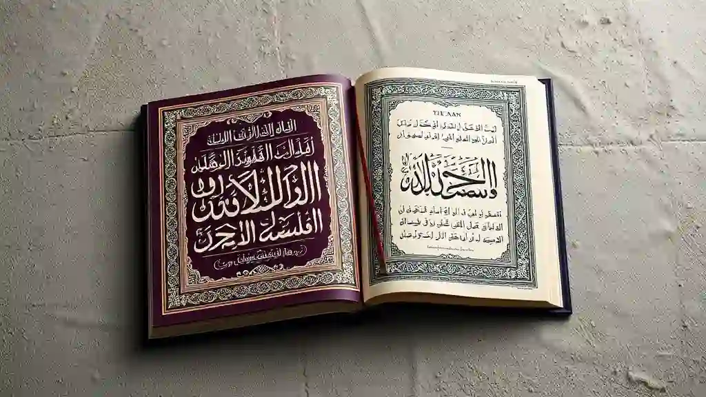 المداومة على القرآن والسنة