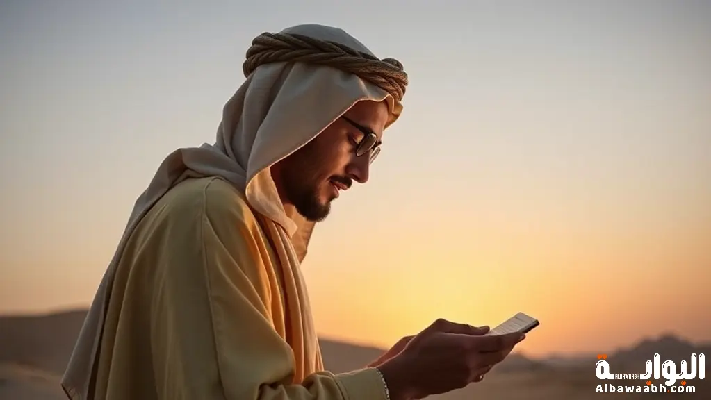 قيمة الحكمة في الثقافة العربية