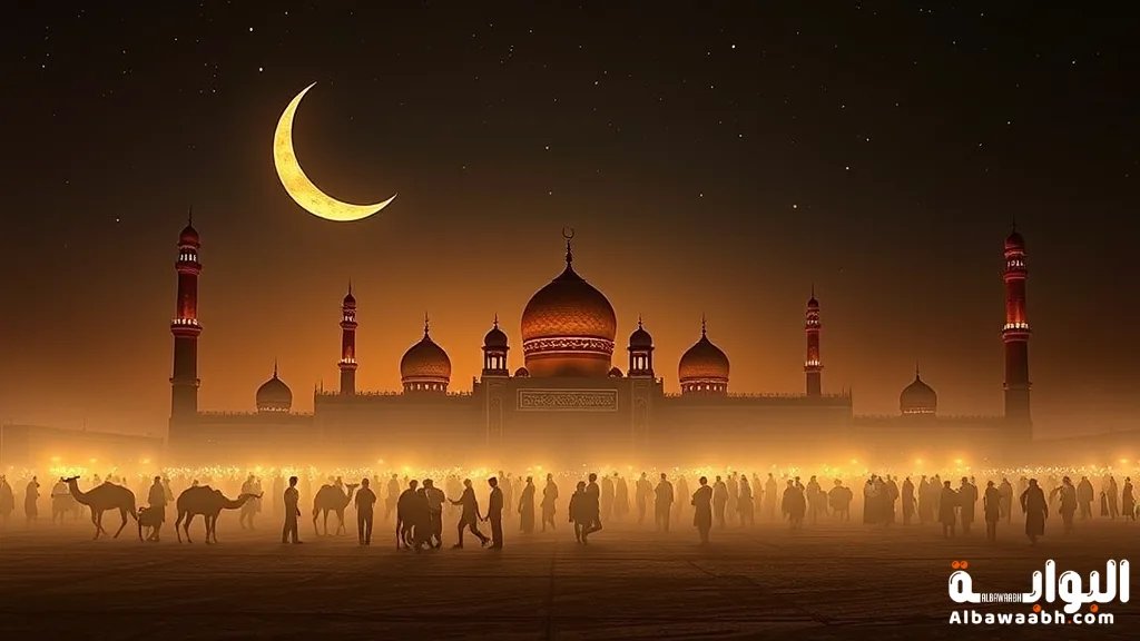 هل يجوز صيام أول يوم عيد الأضحى؟
