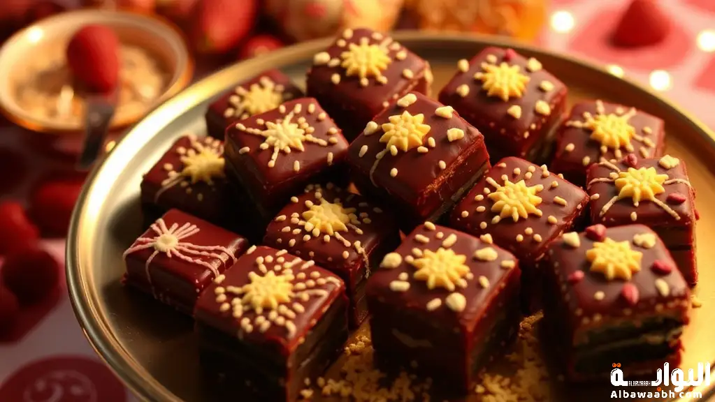 نصائح لنجاح حلويات العيد