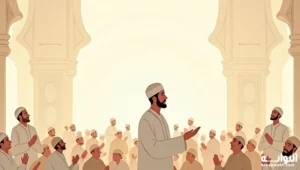 التكبير في العيد