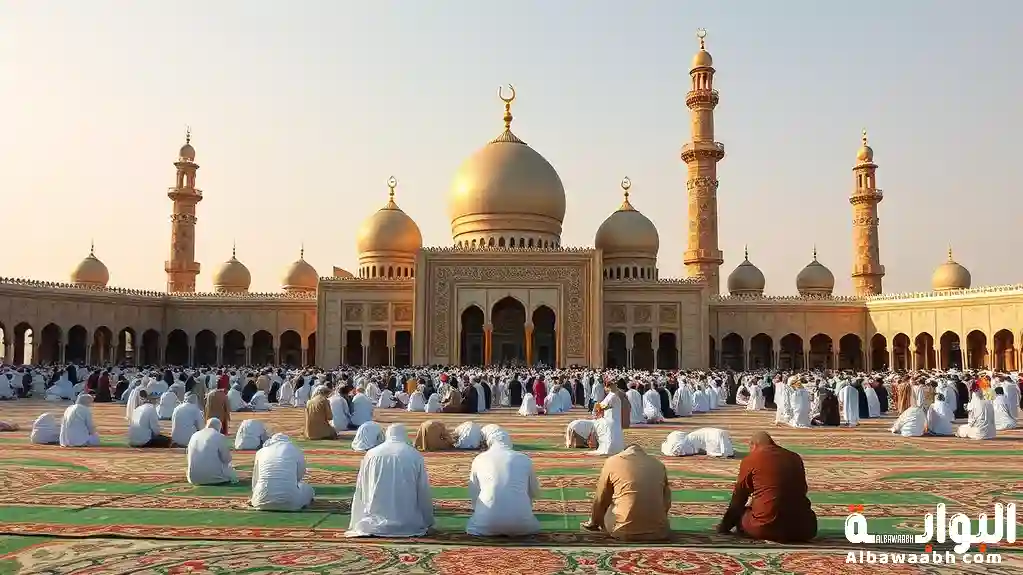 حكم صيام أيام التشريق