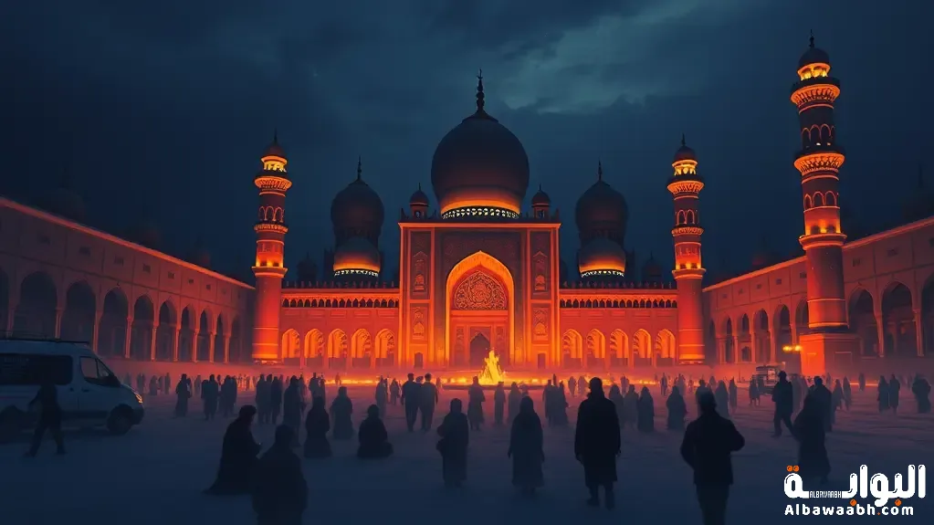 أسئلة عن الخلفاء الراشدين