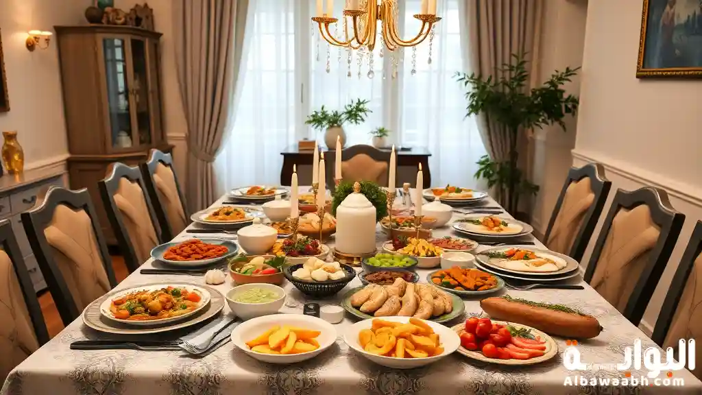 عيد الفطر في أوروبا