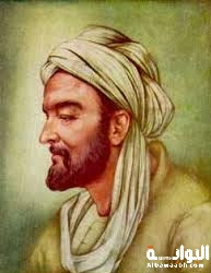 الشعر الصوفي عند ابن الفارض