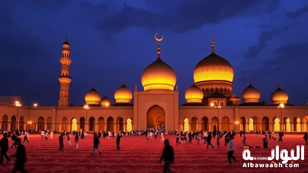 رمضان في العشر سنوات القادمة