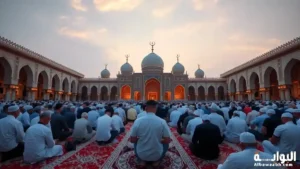 كيفية صلاة عيد الأضحى وعدد تكبيراتها بالتفصيل