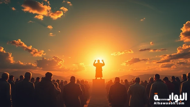 وفاء الصحابة