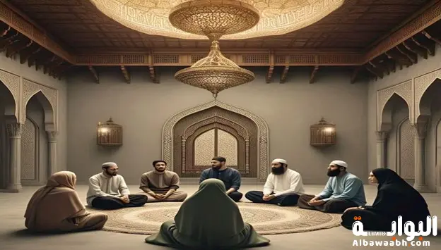 خصائص الفكر الإسلامي