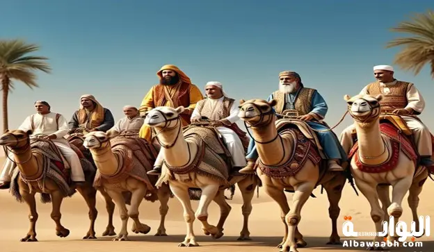 خصائص السيرة النبوية