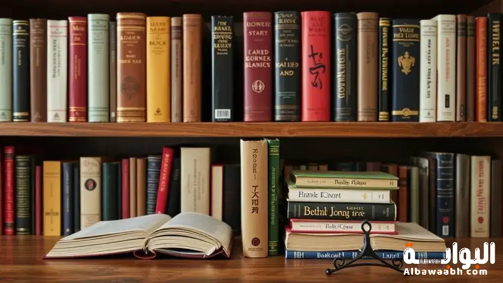 أهم مؤلفات وليد سيف: أعمال صنعت مجد الدراما التاريخية