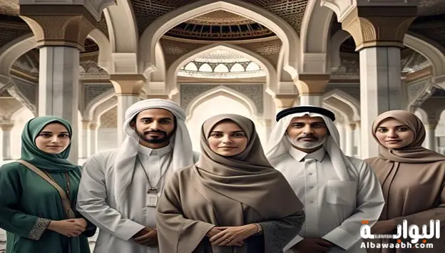أنواع القدوة وأمثلة عليها: الطريق إلى بناء الشخصية