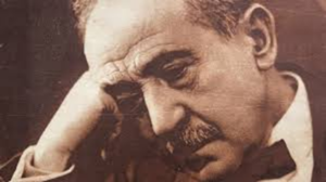 من هو أمير الشعراء في العصر الحديث