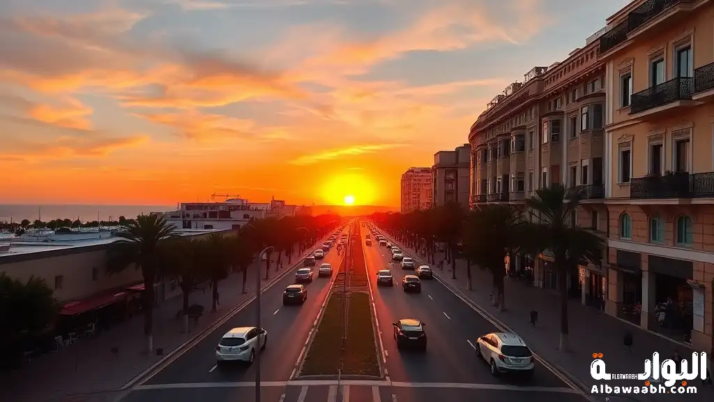 ما هي عاصمة تونس؟