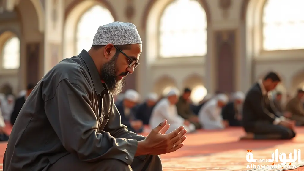 وسواس العقيدة