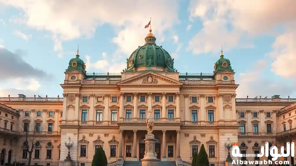 المعالم السياحية في برلين