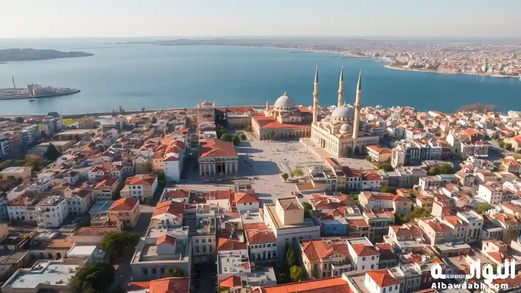 ما هي عاصمة تونس؟