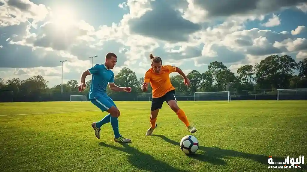 أسئلة عن تاريخ كرة القدم