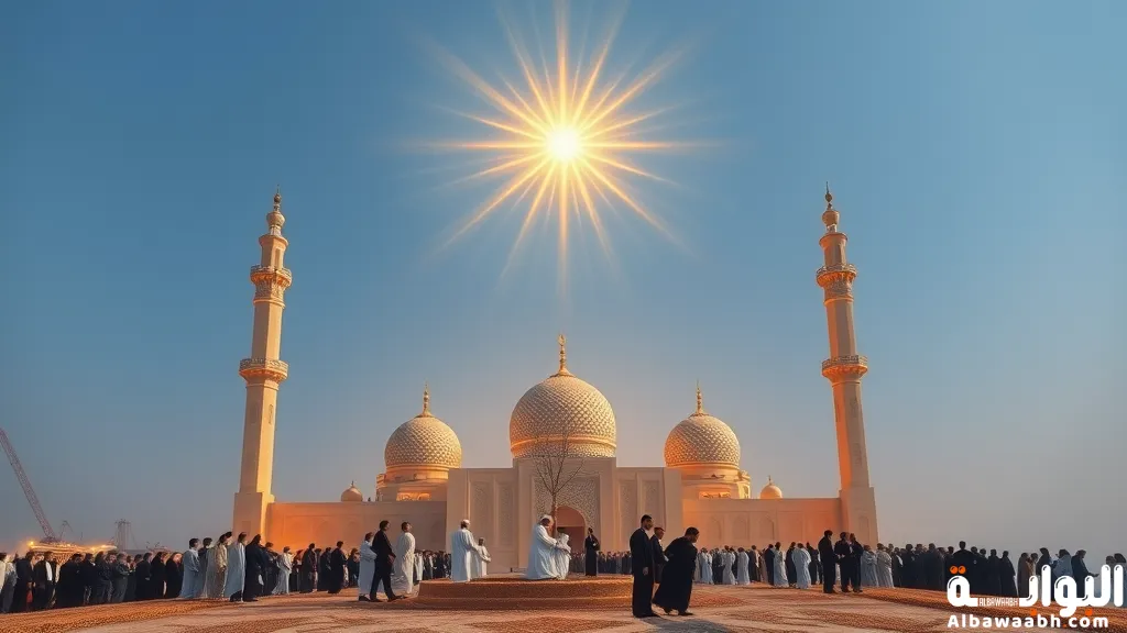 أسس دعوة الأنبياء لتحقيق وحدة الدعوة وتوحيد دعوة الرسول