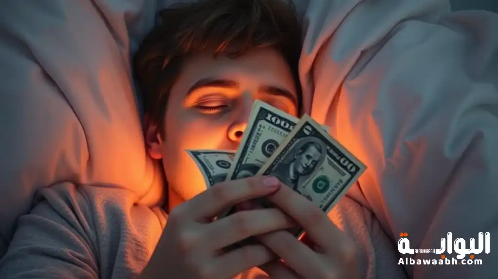 تفسير رؤية النقود المعدنية في المنام