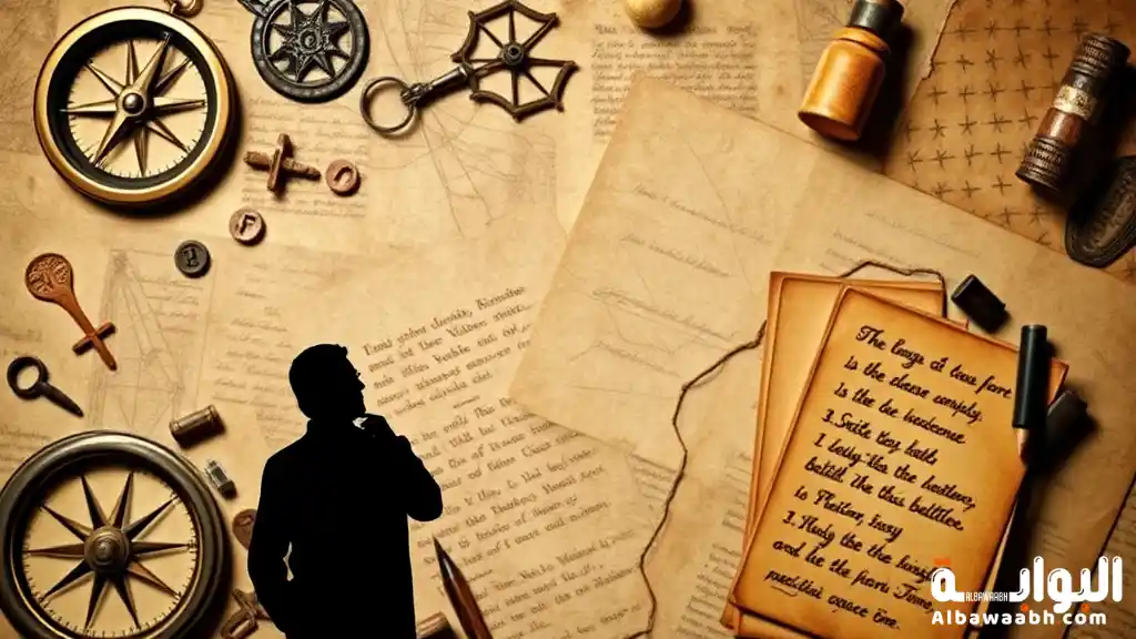 أسئلة تاريخية