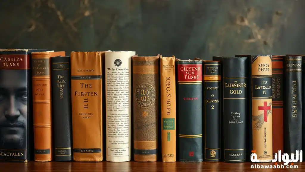 من أشهر الروايات التي تحولت إلى أفلام سينمائية: كتب تحولت إلى أفلام وأصبحت من افضل الروايات التي تحولت الى أفلام، لتُصنّف ضمن اشهر الروايات التي تحولت الى افلام