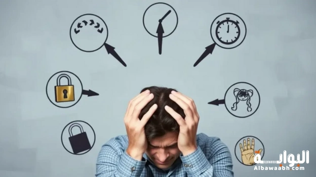 ما هو الوسواس القهري؟ تعريف شامل بالأعراض والأسباب وطرق التعامل مع المرض