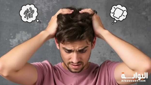 أعراض الوسواس القهري