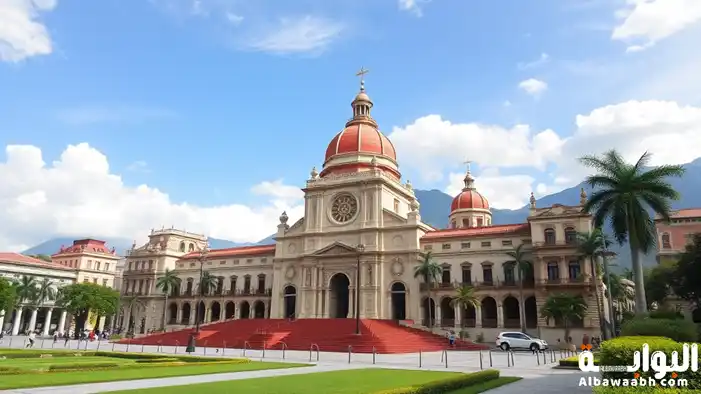 ما هي عاصمة غواتيمالا؟