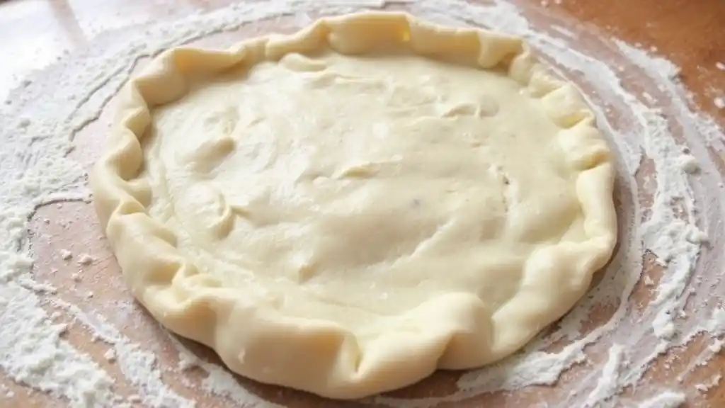 فطائر السبانخ بالفرن