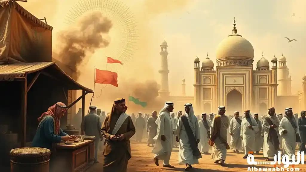أبرز مبادرات الحفاظ على التراث الثقافي العالمي اليوم