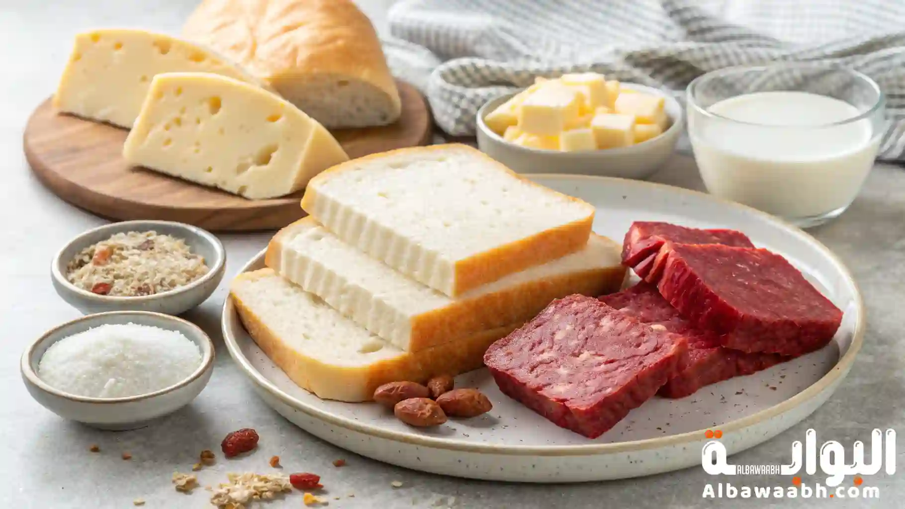 أكلات تسبب الإمساك