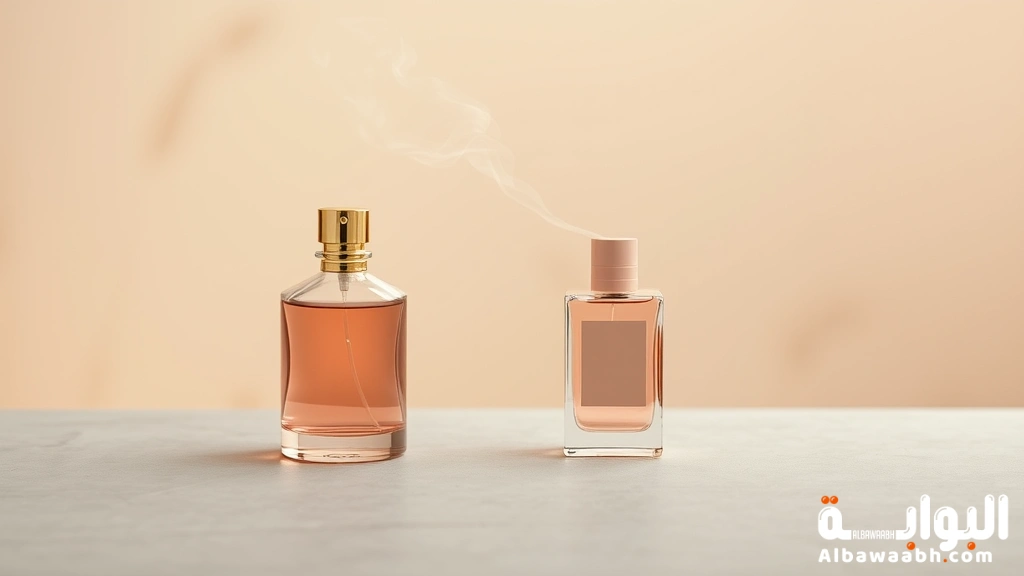 عطور للجسم تدوم طويلًا