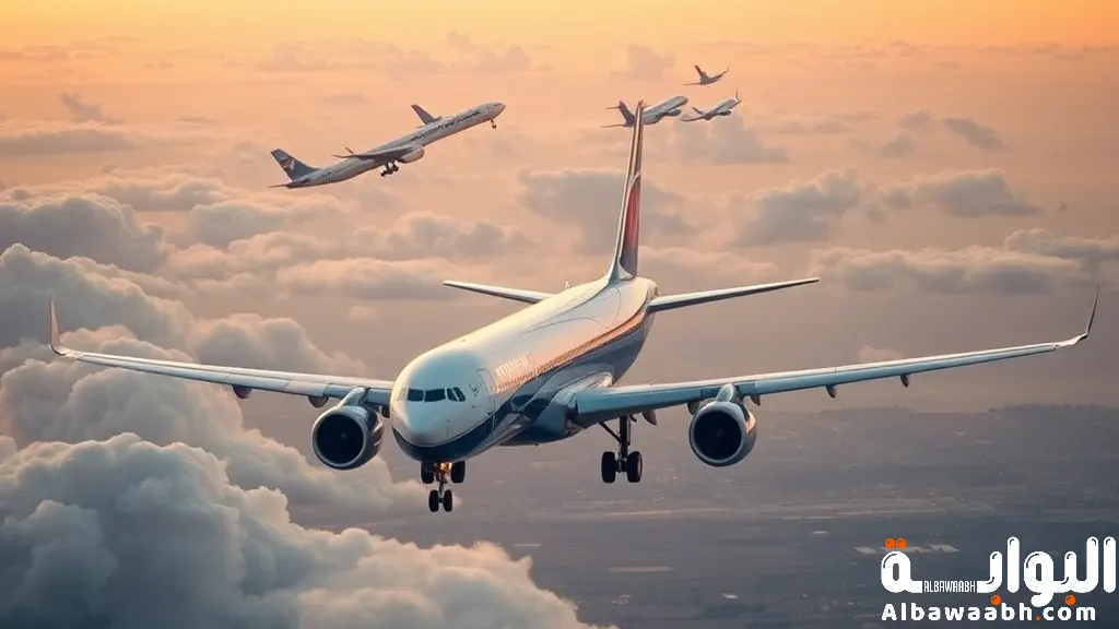 تطور وسائل النقل عبر العصور