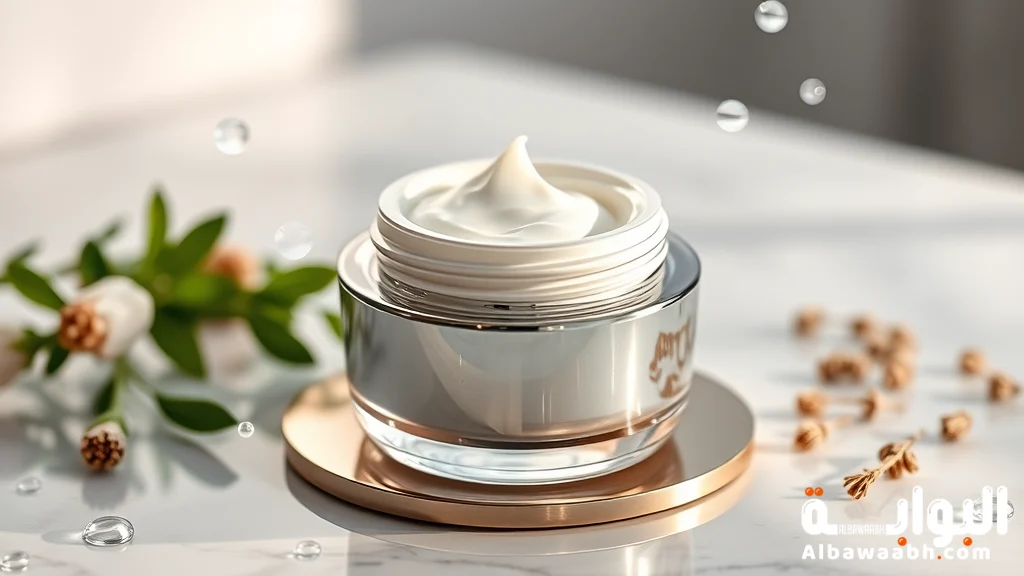 أفضل كريم مرطب