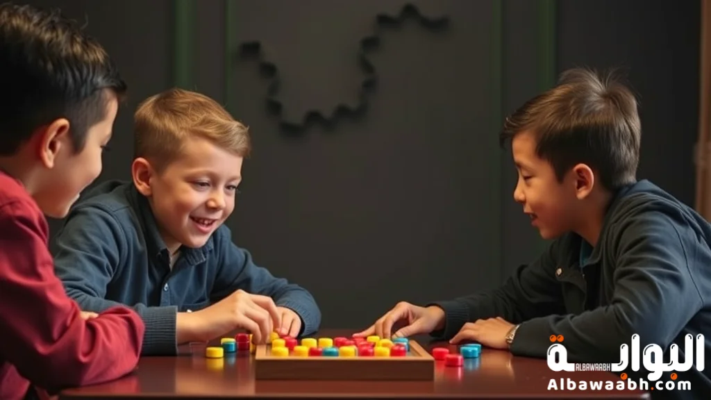 ألغاز مرئية